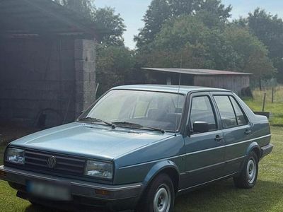 Gebraucht VW Jetta Basis 75 PS (55 kW) 1988 Limousine