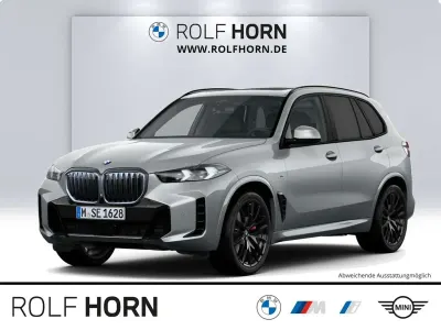 Gebraucht BMW X5