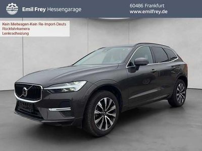 Gebraucht Volvo XC60 Core 250 PS (183 kW) 2024 Grau SUV