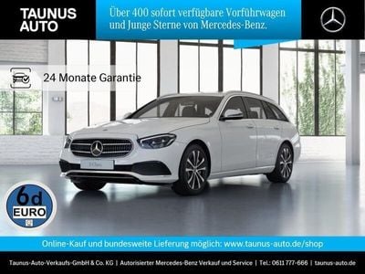 Mercedes E300