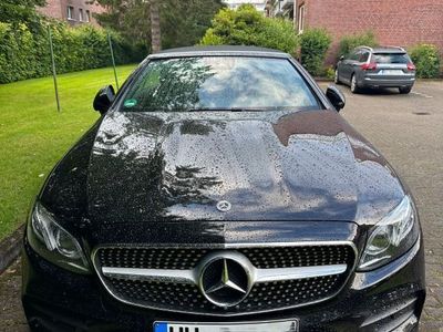 Mercedes E350