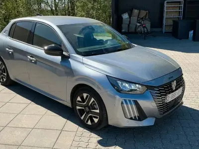 Gebraucht Peugeot 208