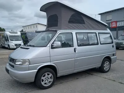 Gebraucht VW California