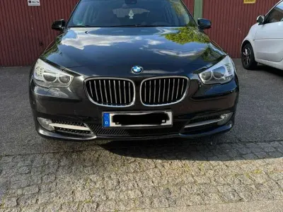 Gebraucht BMW 530 Gran Turismo 245 PS (180 kW) 2009 Coupé