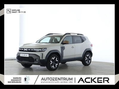 Usata Dacia Duster Extreme 141 CV (103 kW) 2025 Beige SUV