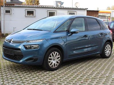 Citroën C4 SpaceTourer