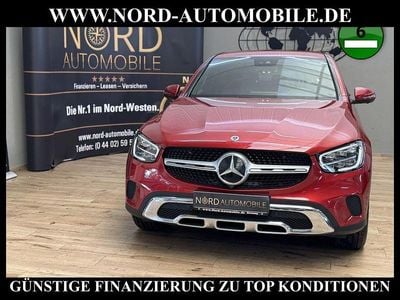 Mercedes GLC300