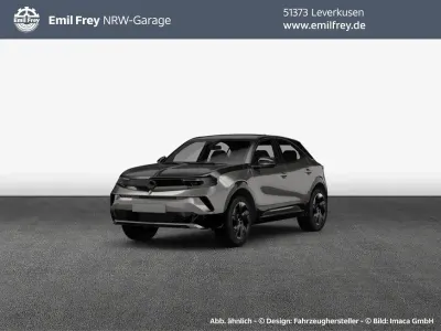 Gebraucht Opel Mokka