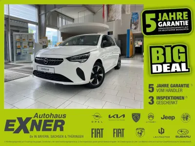 Gebraucht Opel Corsa-e