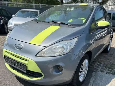 Gebraucht Ford Ka