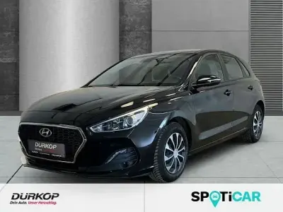 Gebraucht Hyundai i30