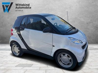 Smart ForTwo Coupé