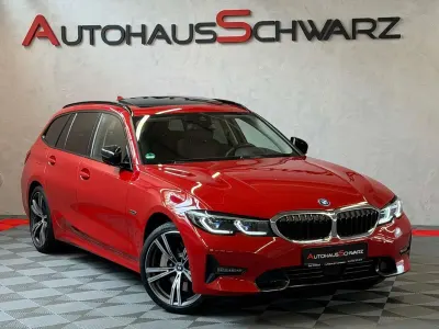 Gebraucht BMW 330e