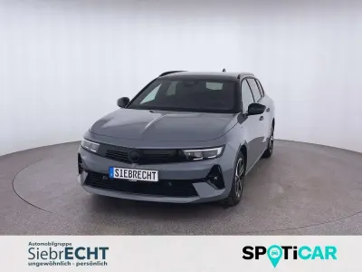 Neu Opel Astra 131 PS (96 kW) 2026 Grau Kombi