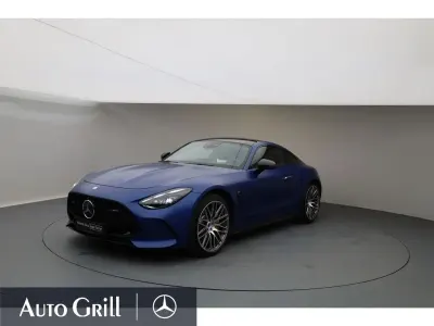 Gebraucht Mercedes AMG GT 63