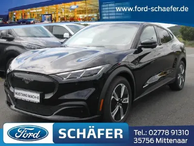 Gebraucht Ford Mustang Mach-E