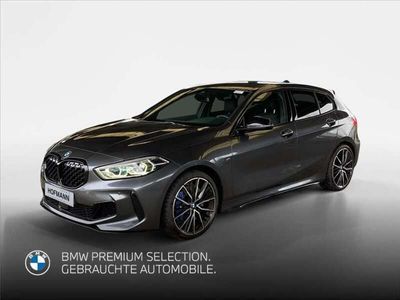 gebraucht BMW 135 i xDrive Business+adap.LED+M Performance P.