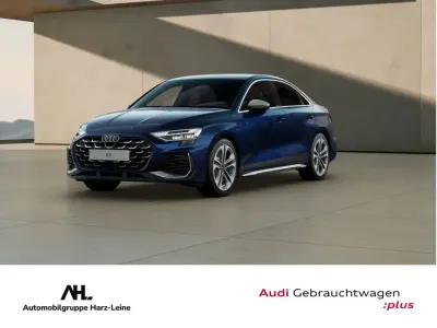 Gebraucht Audi S3