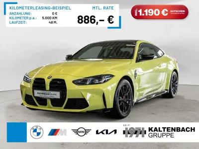Gebraucht BMW M4