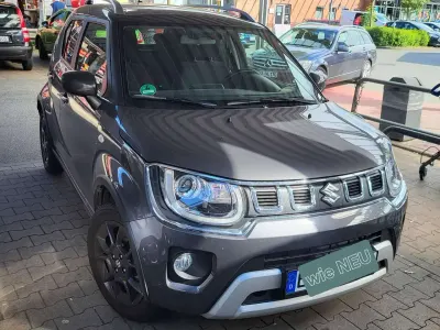 Gebraucht Suzuki Ignis