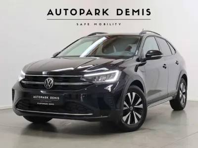 Używany VW Taigo
