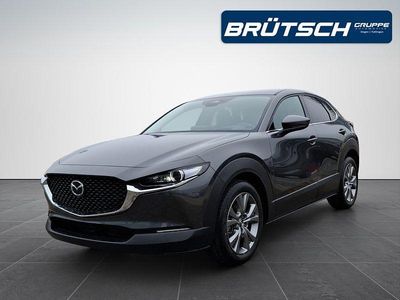 Neu 2025 Mazda CX-30 Exclusive-Line SUV | 33.990 €