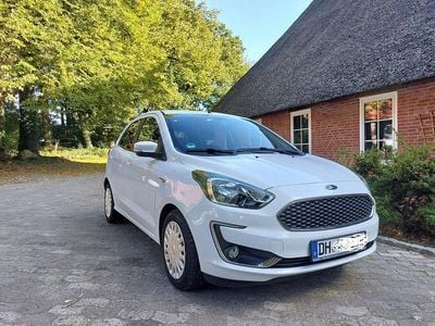Ford Ka Plus