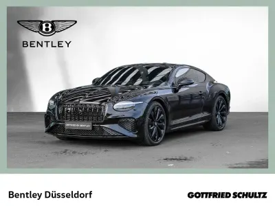 Gebraucht Bentley Continental 680 PS (500 kW) 2025 Onyx Coupé
