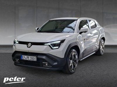 Neu Suzuki Vitara Comfort+ 135 kW (184 PS) 2026 Weiß SUV