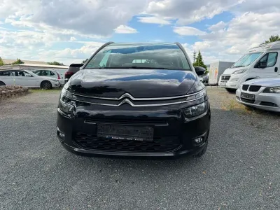 Gebraucht Citroën Grand C4 Picasso