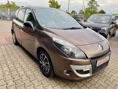 Renault Scénic III