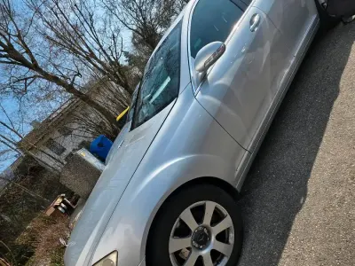 Używany Mercedes S320 235 KM (172 kW) 2006 Srebrny Sedan/Limuzyna