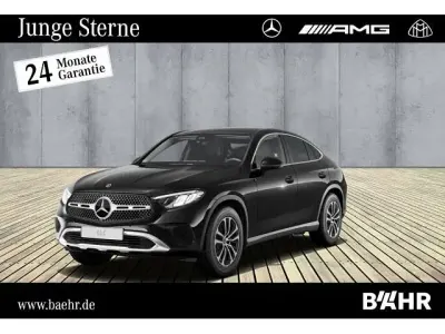 Gebraucht Mercedes 200 Avantgarde 204 PS (150 kW) 2025 Coupé