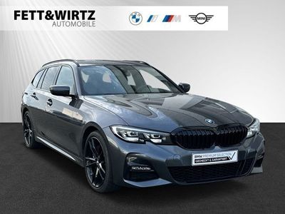 gebraucht BMW 330e Touring