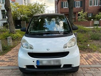 Smart ForTwo Coupé