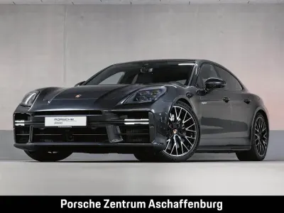Gebraucht Porsche Panamera 4S E-Hybrid