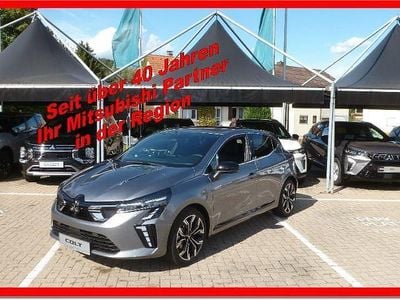 Neu Mitsubishi Colt Edition 143 PS (105 kW) 2025 Achatgrau Kleinwagen