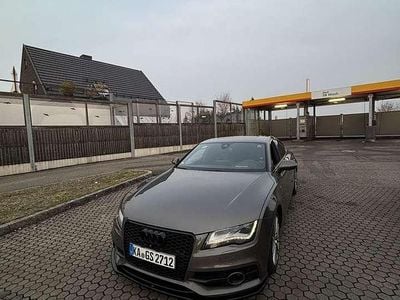 Gebraucht Audi A7 313 PS (230 kW) 2014 Kleinwagen