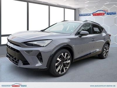 Neu Cupra Formentor VZ 333 PS (244 kW) 2026 Grau SUV