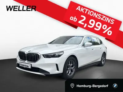 Gebraucht BMW 520