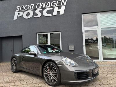 Porsche 911 Carrera S