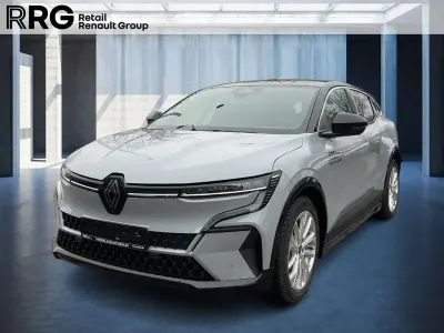 Gebraucht Renault Megane E-Tech