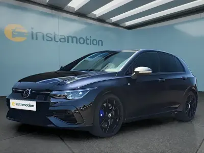 Gebraucht VW Golf VII 2021 Andere Kleinwagen