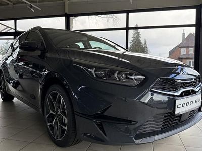 Nouă Kia Ceed Sportswagon Spirit 150 CP (110 kW) 2025 Gri Break