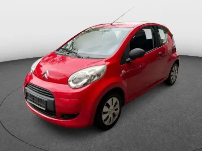 Gebraucht Citroën C1