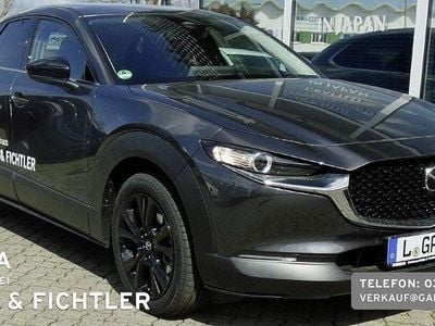 Gebraucht Mazda CX-30 Homura-Line 140 PS (102 kW) 2025 Grau SUV