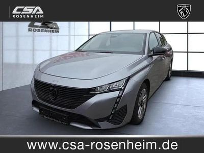 Usata Peugeot 308 Active 131 CV (96 kW) 2024 Grigio Station wagon