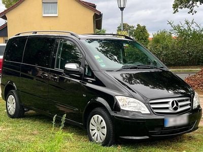 Mercedes Viano