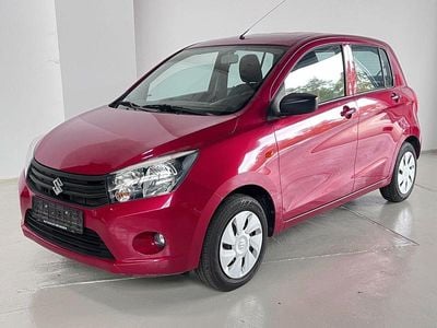 Suzuki Celerio