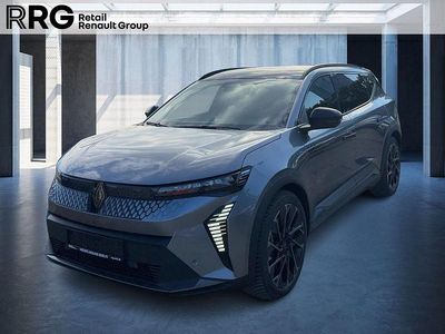 Gebraucht Renault Scenic E-Tech Esprit Alpine 55 kW (75 PS) 2025 Grau SUV